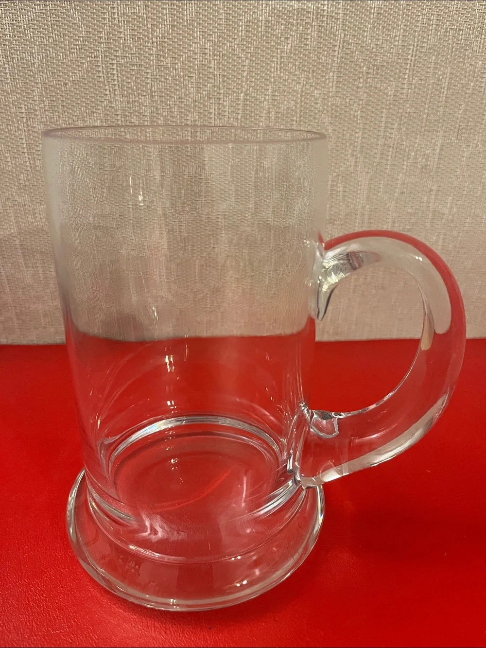 Beer Mug Maggie by WILLIAM  set of 2